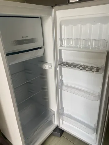 Geladeira 