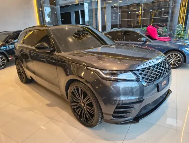 Land Rover Range Rover Range R. Vel. R-DYN HSE 3.0 PH6 4X4 AUT 2023
