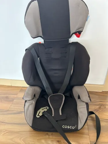 Cadeirinha de carro