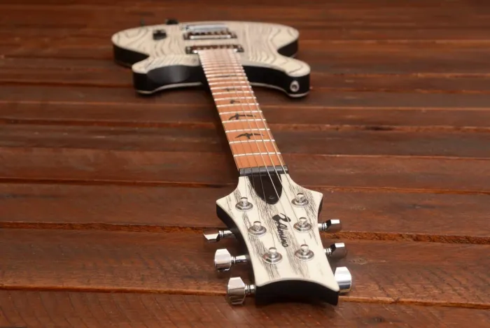 Guitarra prs 