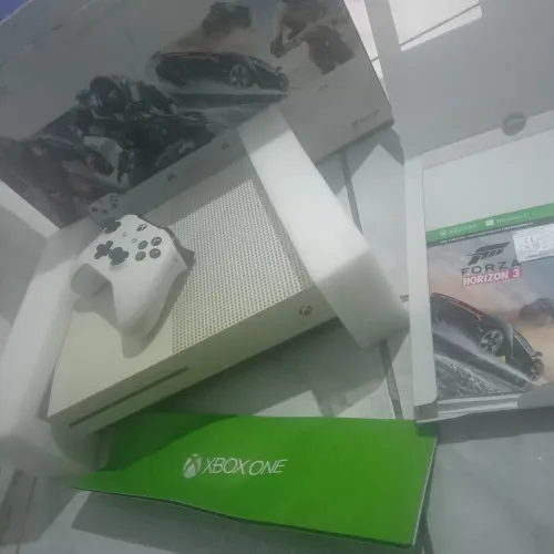 Xbox one retirada de peças