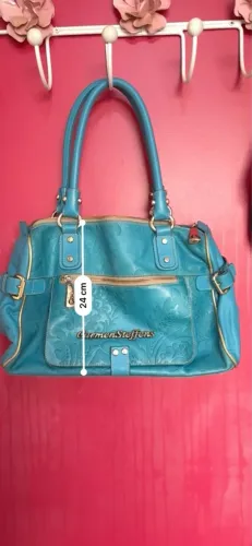 Bolsa Carmen Steffens
