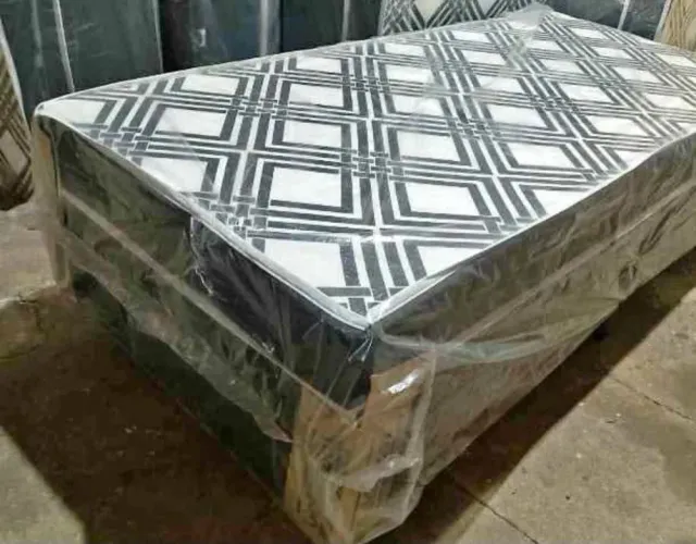 Cama solteiro