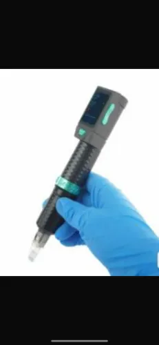 Caneta de microagulhamento smart pen