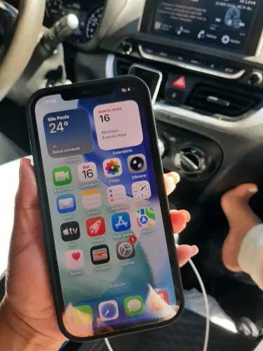iPhone 12 PRO MAX - 128GB