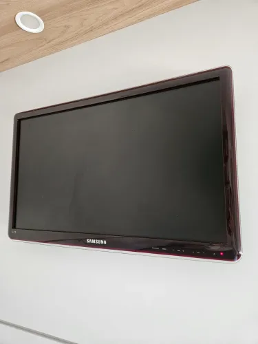 Televisão TV Samsung