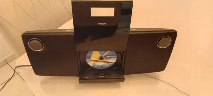 Radio dock for Ipod Philips