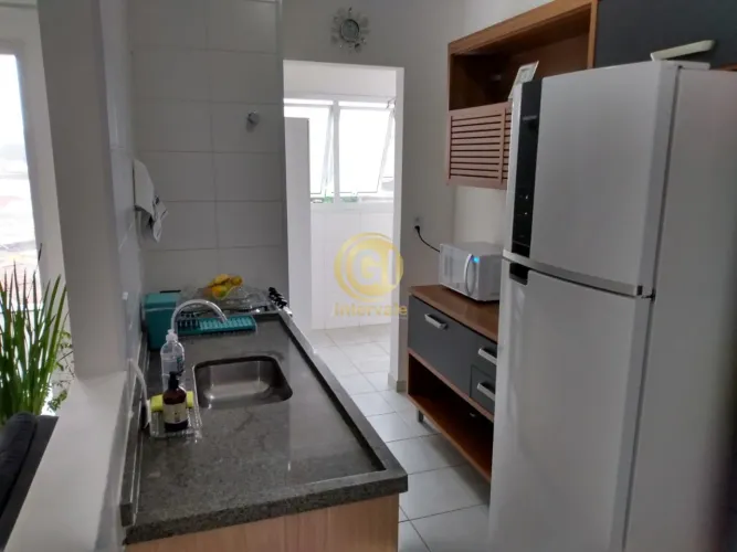 Apartamento à venda ? Park da Cidade | Jacareí - 1 suíte