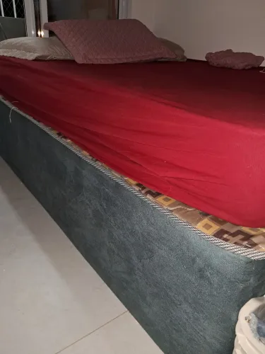 Cama-Casal 300,00