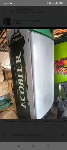 Freezer
