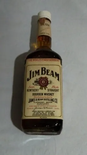 Produto vintage só para colecionadores