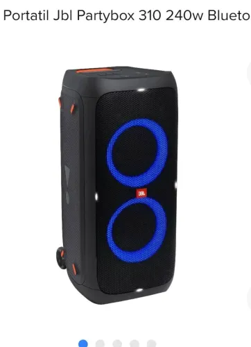 JBL PARTYBOX 310