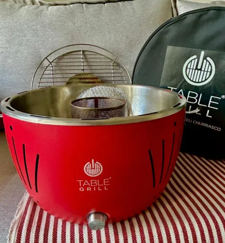 Table gril