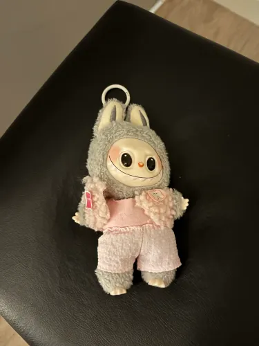 Labubu