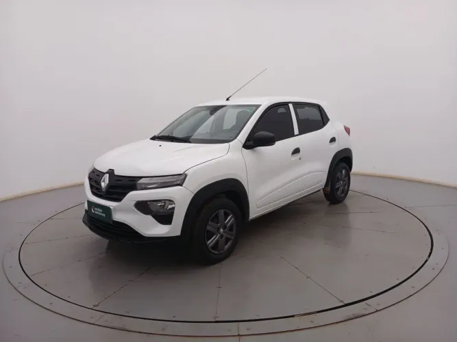 Renault Kwid 1.0 Zen 2025