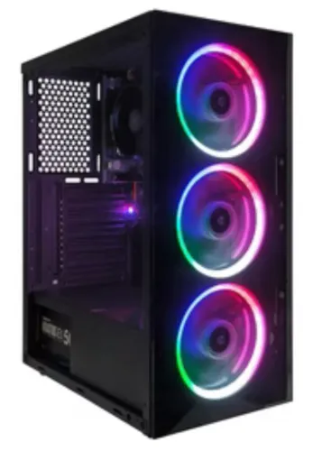 Troco pc gamer por ps5 ou Xbox series x