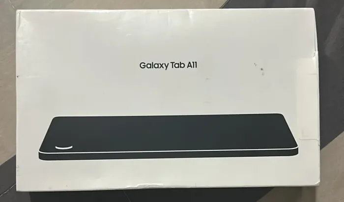 Tabet Samsung Galaxy Tab A11 Wifi 64g