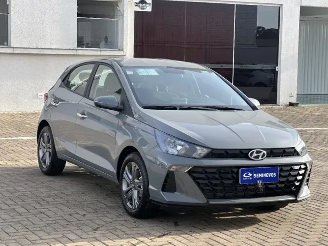 Hyundai HB20 Limited 1.0 TB Flex 12V Aut. 2027