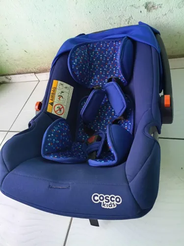Bebê conforto 