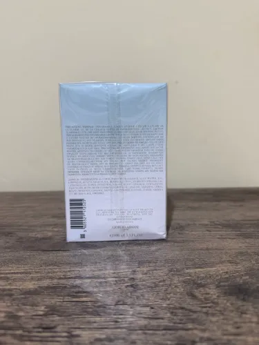 Perfume Acqua Di Gioia 100 ml