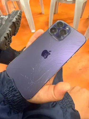 iPhone 14 Pro Max 