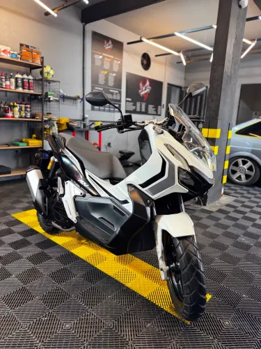 Honda ADV 150 ABS