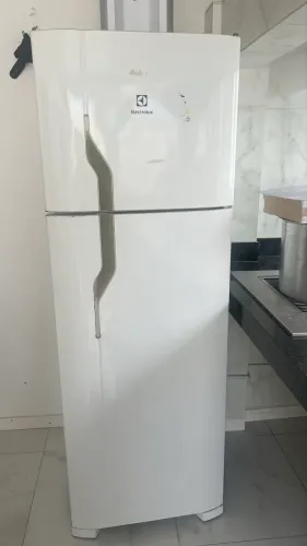 Geladeira