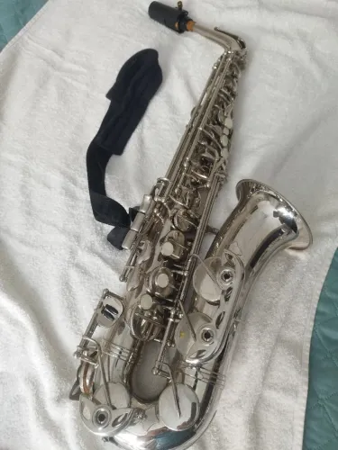 Sax alto mib