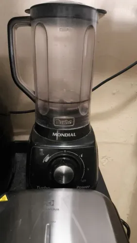Liquidificador