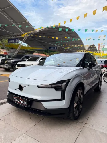 Volvo EX30 E60 Ultra (elétrico) 2024