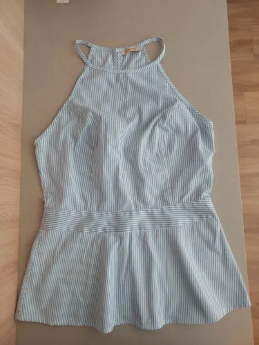 Blusa Tm.P