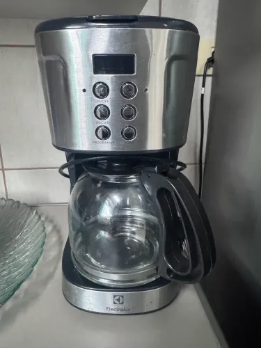 Cafeteira