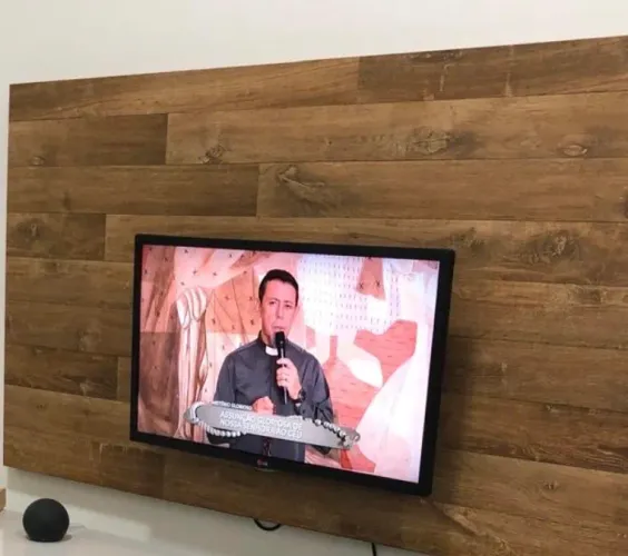 Painel para TV