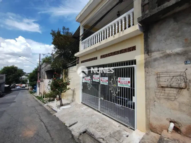 Casa Sobrado em Osasco