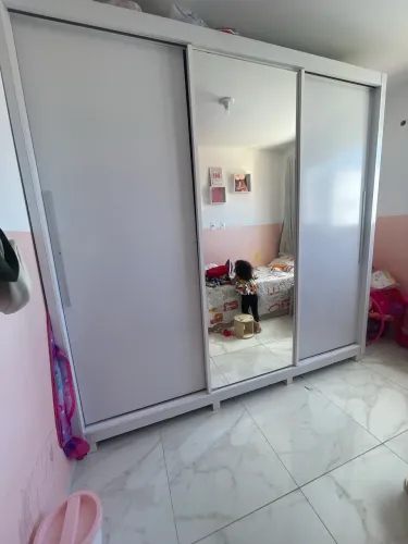 Guarda Roupa Casal