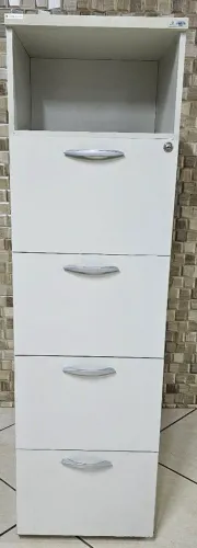 ARQUIVO PASTA SUSPENSA