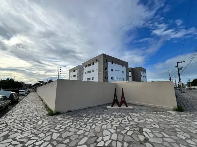 Apartamento reformado Muçumagro