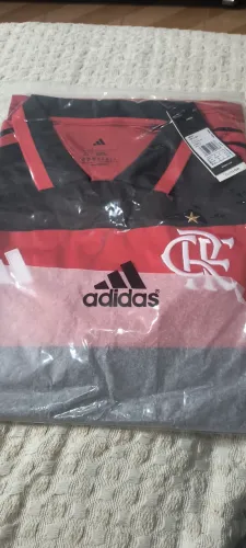 Camisa Oficial 2026 R$150,00 cada