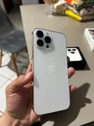 iPhone 13 Pro Max 256gb