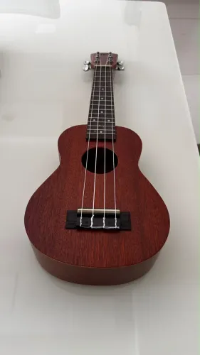 ukulele winner novo