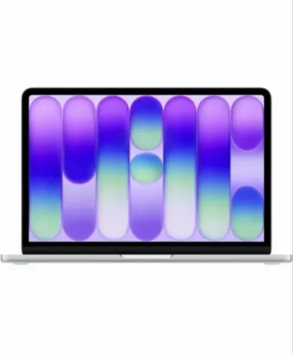 MacBook Neo 13 A18 Pro 256GB Prata | NOVO Comprado com nos EUA | Novo