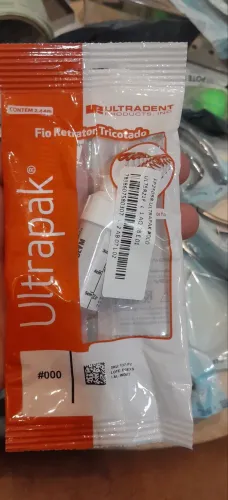 Kit Material 