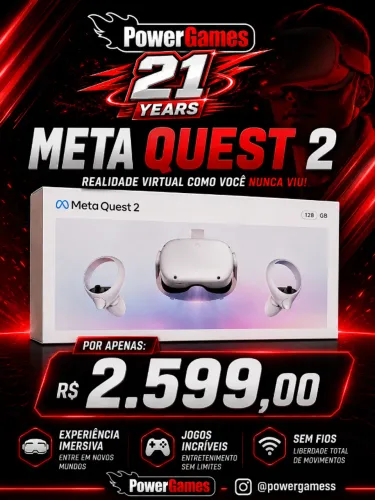 META QUEST 2