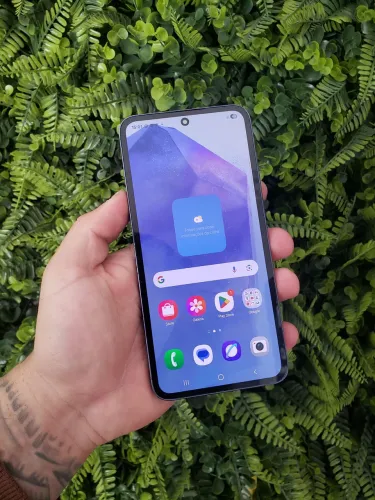 Samsung A55