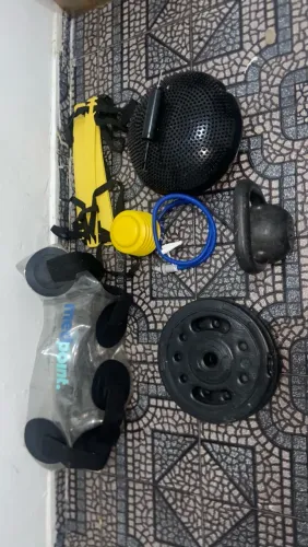 VENDO KIT FUNCIONAL 