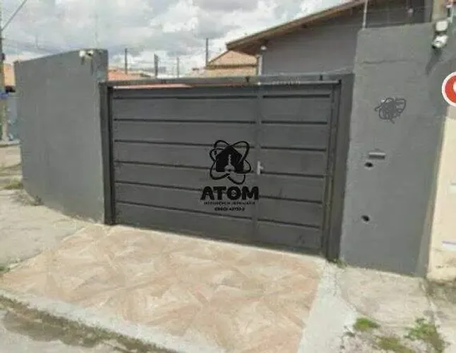 Casa no Flor do Vale disponível para venda