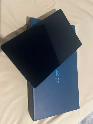 Motorola Moto Tab G70 64GB Tela 11" 2K - Excelente Estado