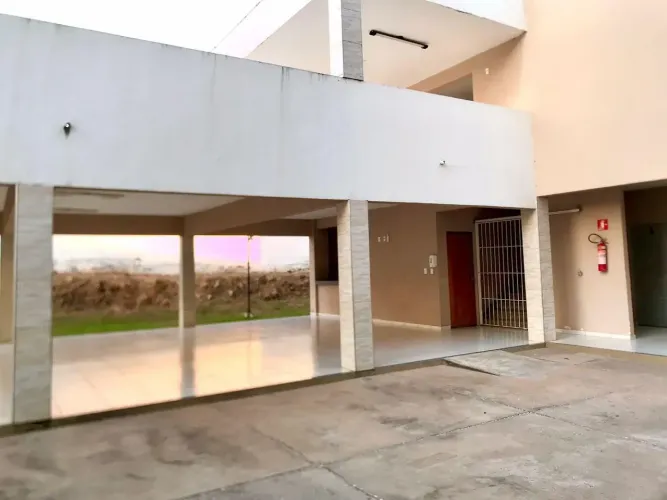 Solares Rio Taurus Residence