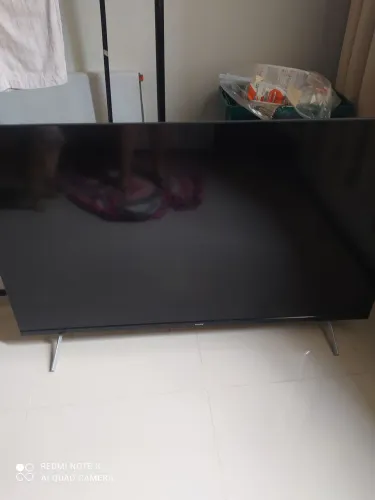 Vendo tv