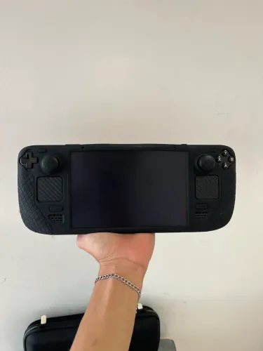 Steam deck 256gb